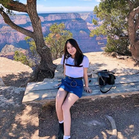 Meet your Posher, Amy - Picture 6 of 8